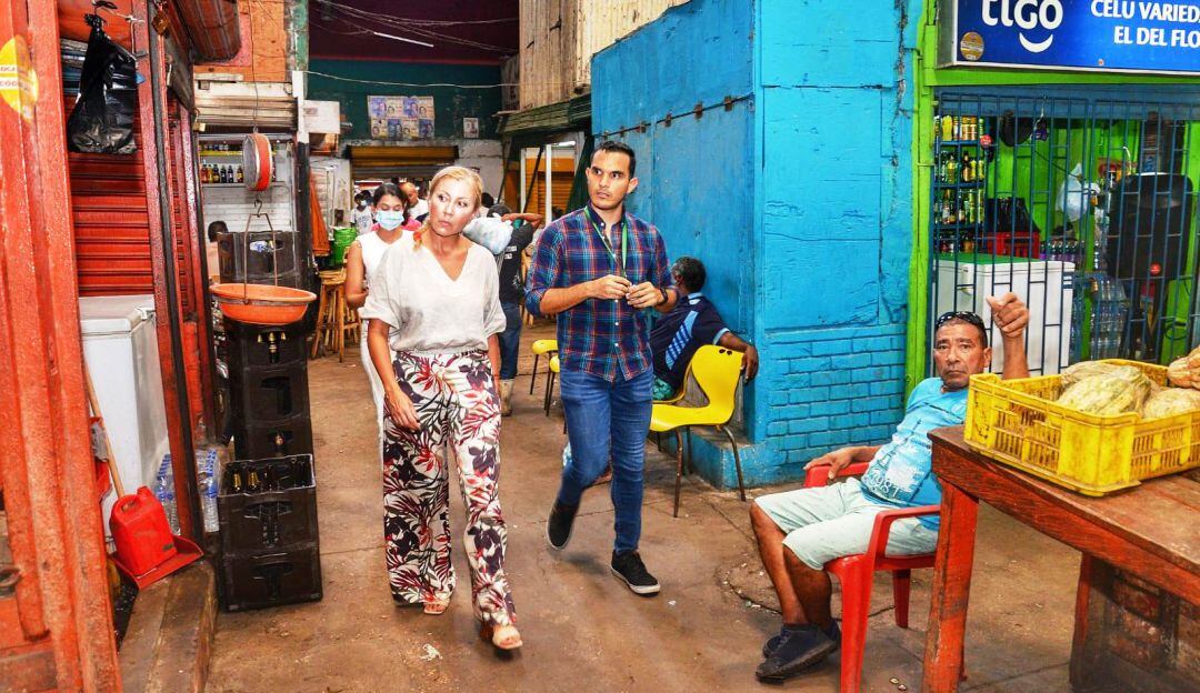 Se pasó revista a iniciativas estratégicas para el desarrollo de la ciudad 