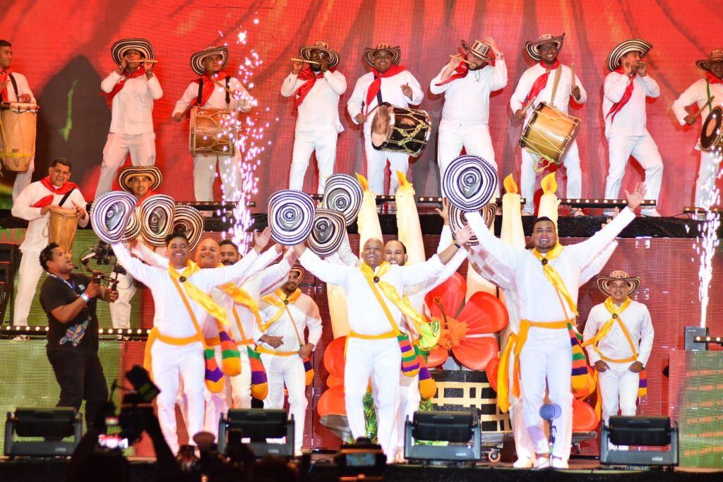 Lectura del Bando 2025 - Imagen de referencia