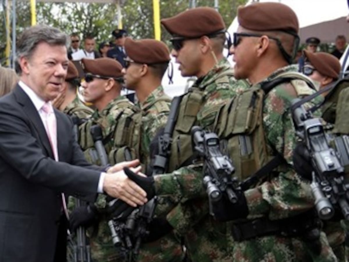 Hoy el Gobierno hará más anuncios sobre escándalo en el Ejército