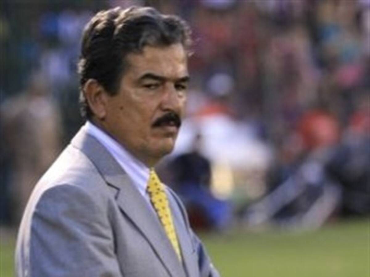 Costa Rica disputará amistoso con España en noviembre