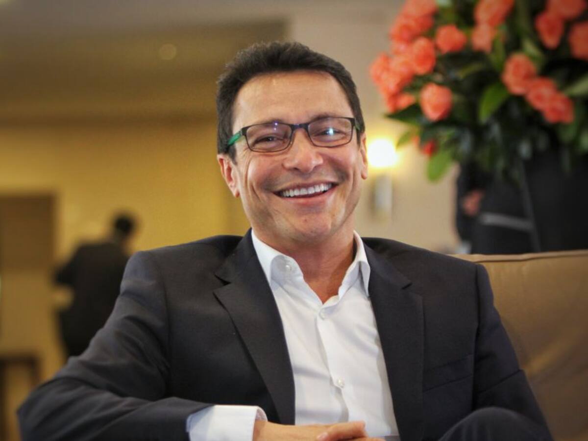 Carlos Caicedo asegura que Iván Duque es "un presidente sin rumbo"