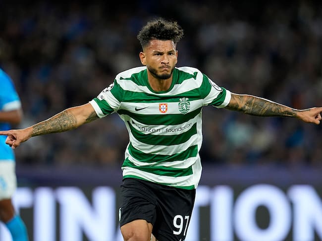 Luis Javier Suárez / Getty Images