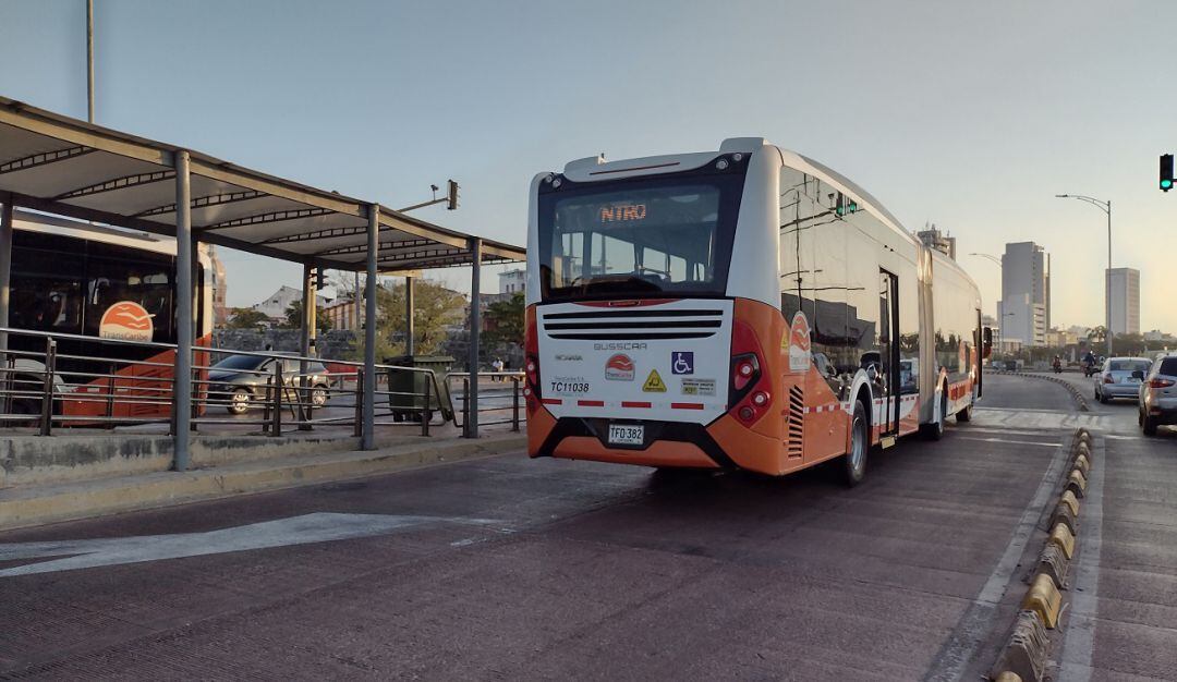 La advertencia fue hecha por el Concejo de Cartagena durante una sesión