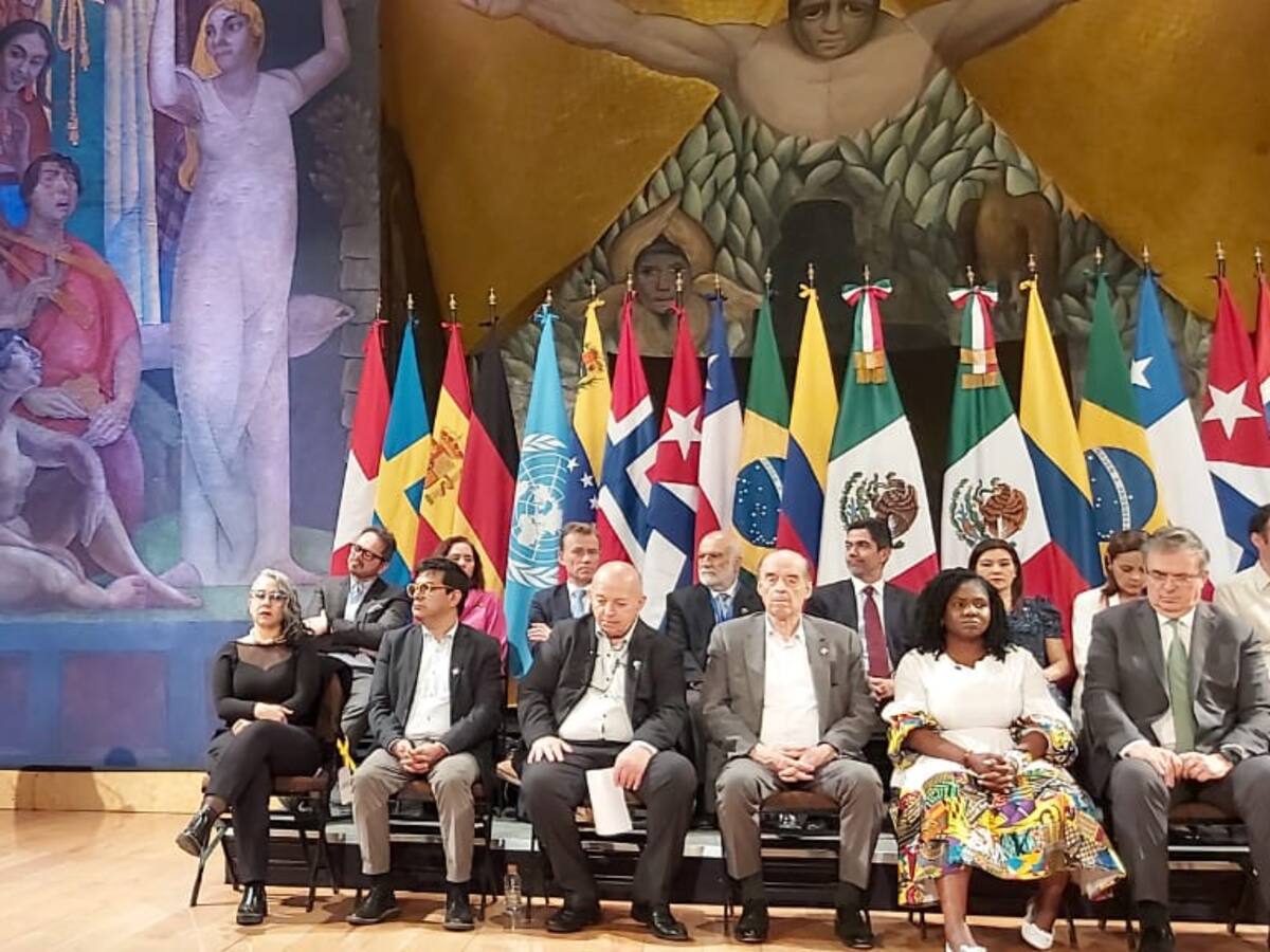 Así sería un cese al fuego entre el gobierno y el ELN