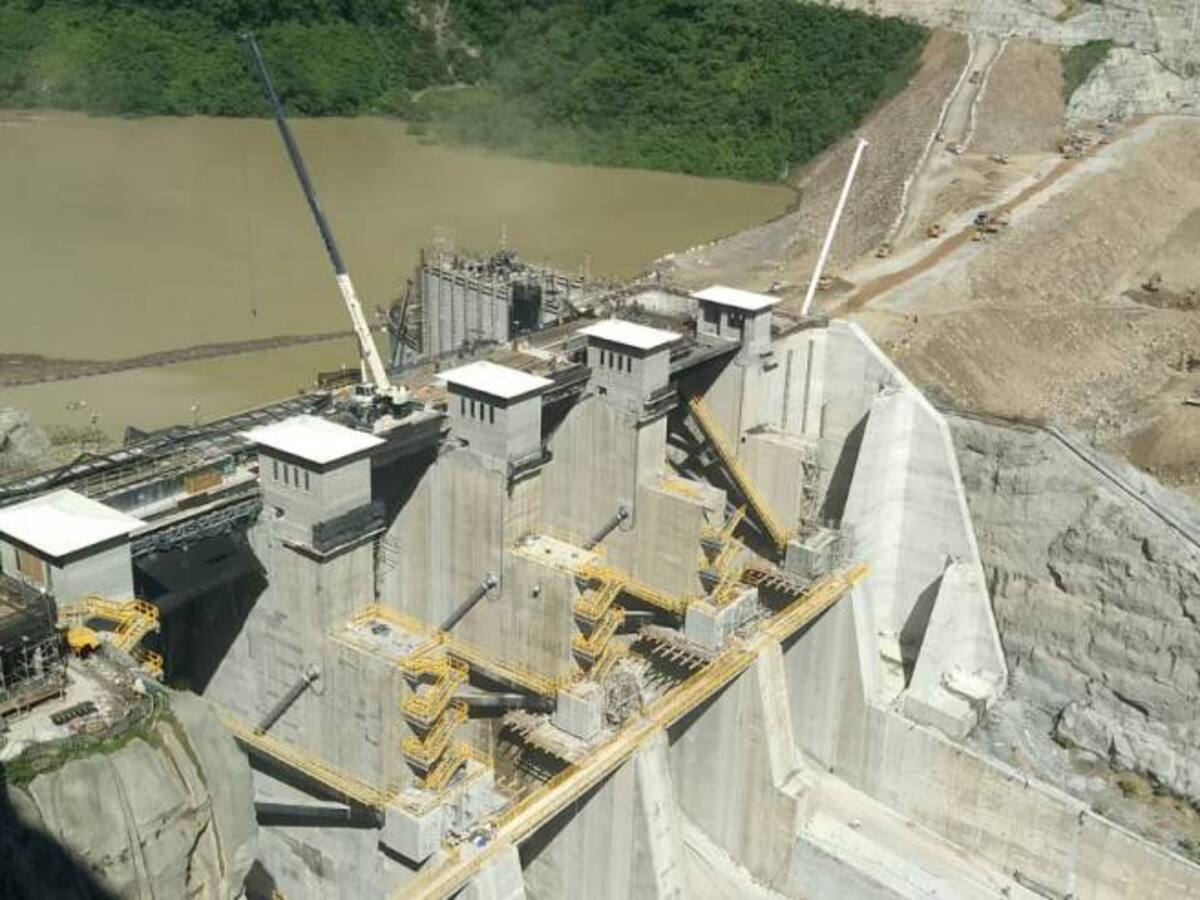 IDEA reclamaría lucro cesante a EPM por Hidroituango
