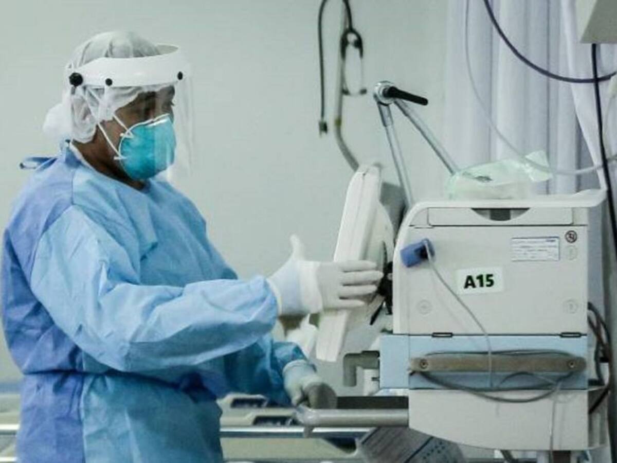 Coronavirus en Cartagena: 187 nuevos casos y tres fallecidos