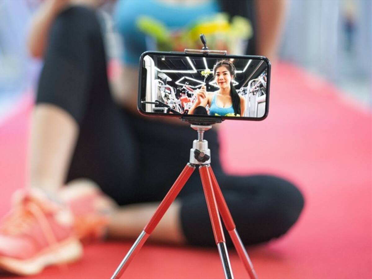 'Video Latino', la nueva plataforma de videos personalizados con celebridades