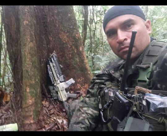 Foto: Suministrada comunidad