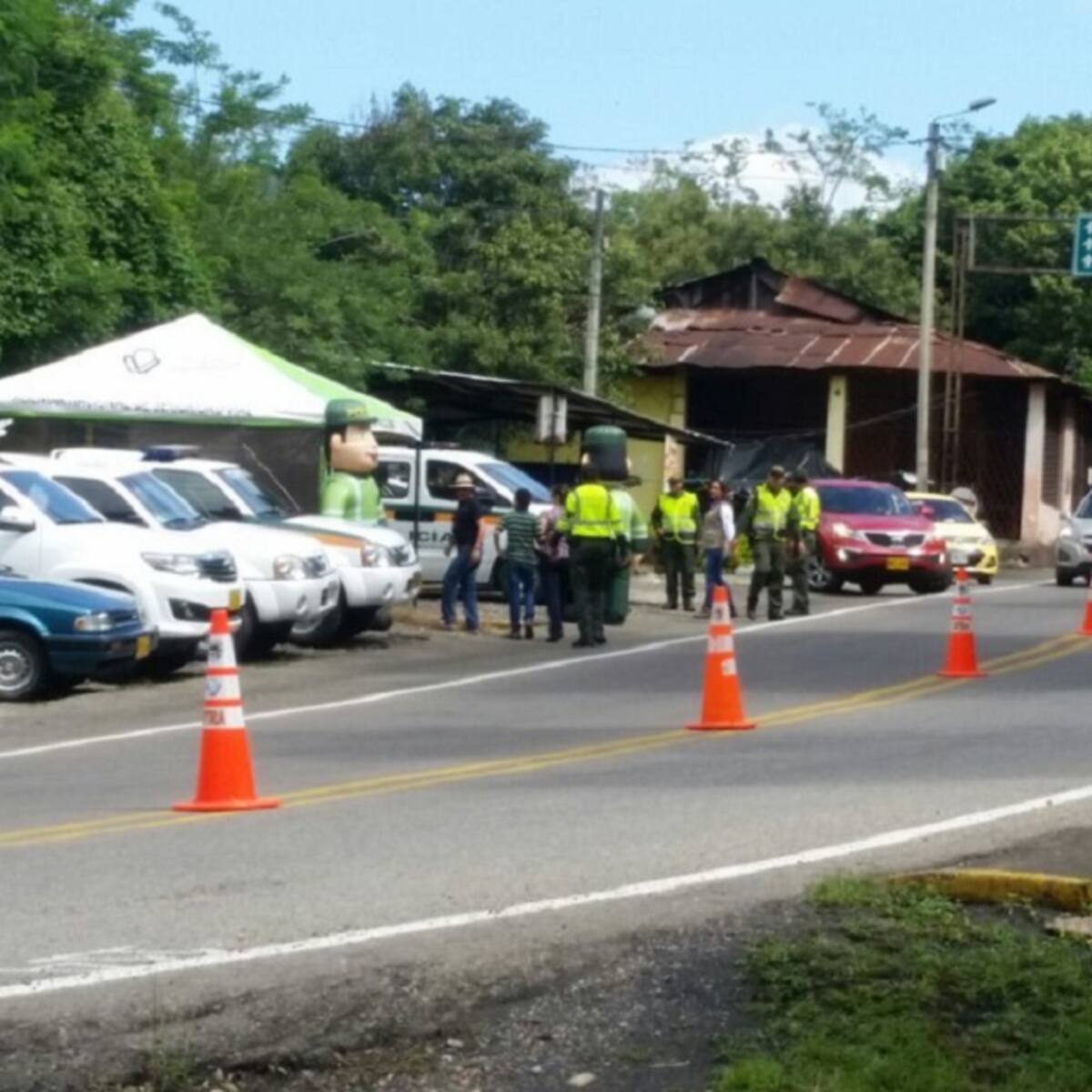 Autoridades tendrán operativos por plan éxodo desde Cúcuta
