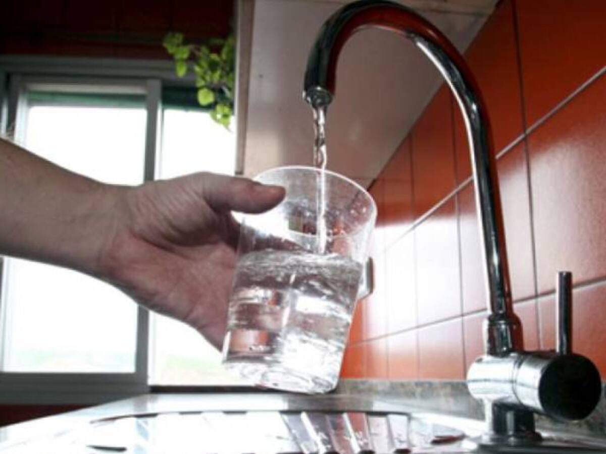 Ya son más de un millón los sancionados por desperdiciar agua