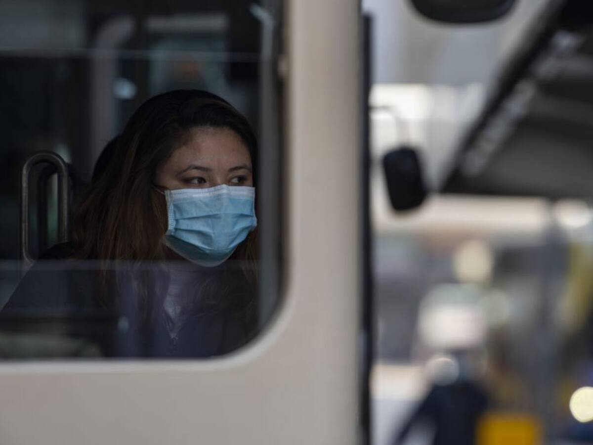 ¿Qué va a pasar con los colombianos que no van a ser evacuados de China?