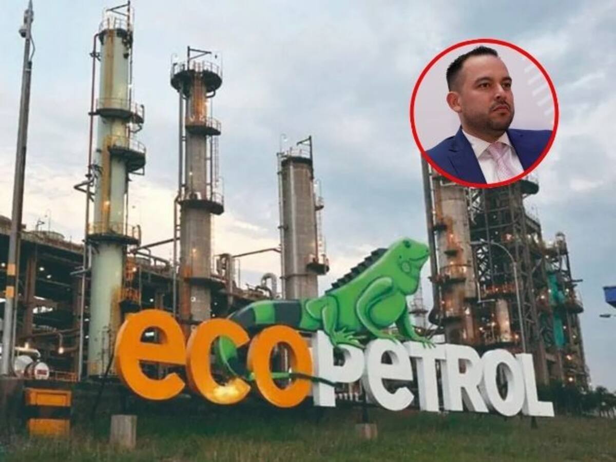 En reunión de Palma con Procurador hablaron sobre presidencia de Ecopetrol