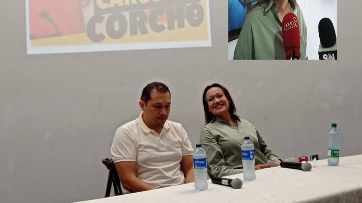 Carolina Corcho, exministra de salud