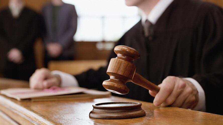 Ante el Consejo de Estado fue demandada la elección de los siete nuevos magistrados de la Comisión Nacional de Disciplina Judicial. Foto: Getty Images / CHRIS RYAN