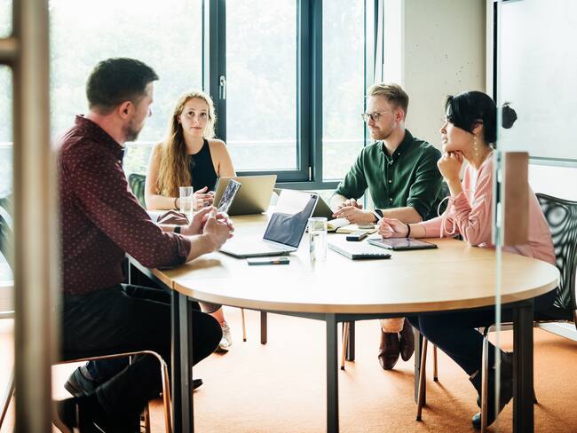 Imagen de referencia vía Getty Images