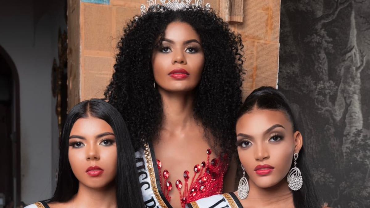 Miss Belleza Étnica abrió convocatoria en Cartagena