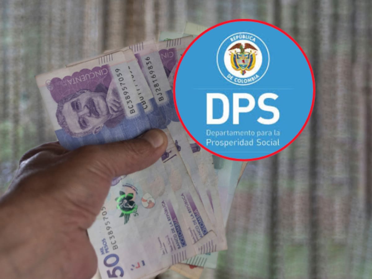 Prosperidad Social anunció nueva fecha para pago de $400.000: ¿Quiénes pueden recibir este subsidio?