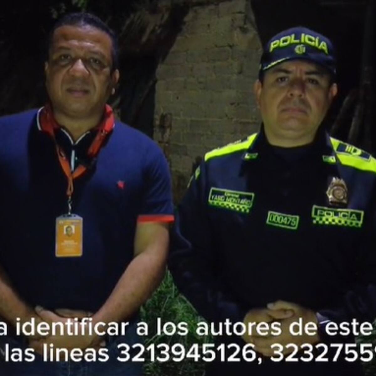 $20 millones de recompensa por el asesinato de tres mujeres en Don Jaca, Santa Marta