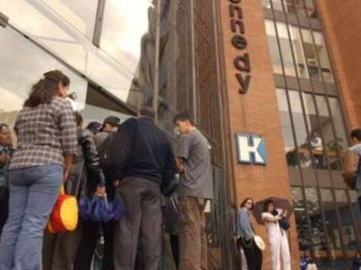 Personería denuncia fallas en prestación del servicio de salud