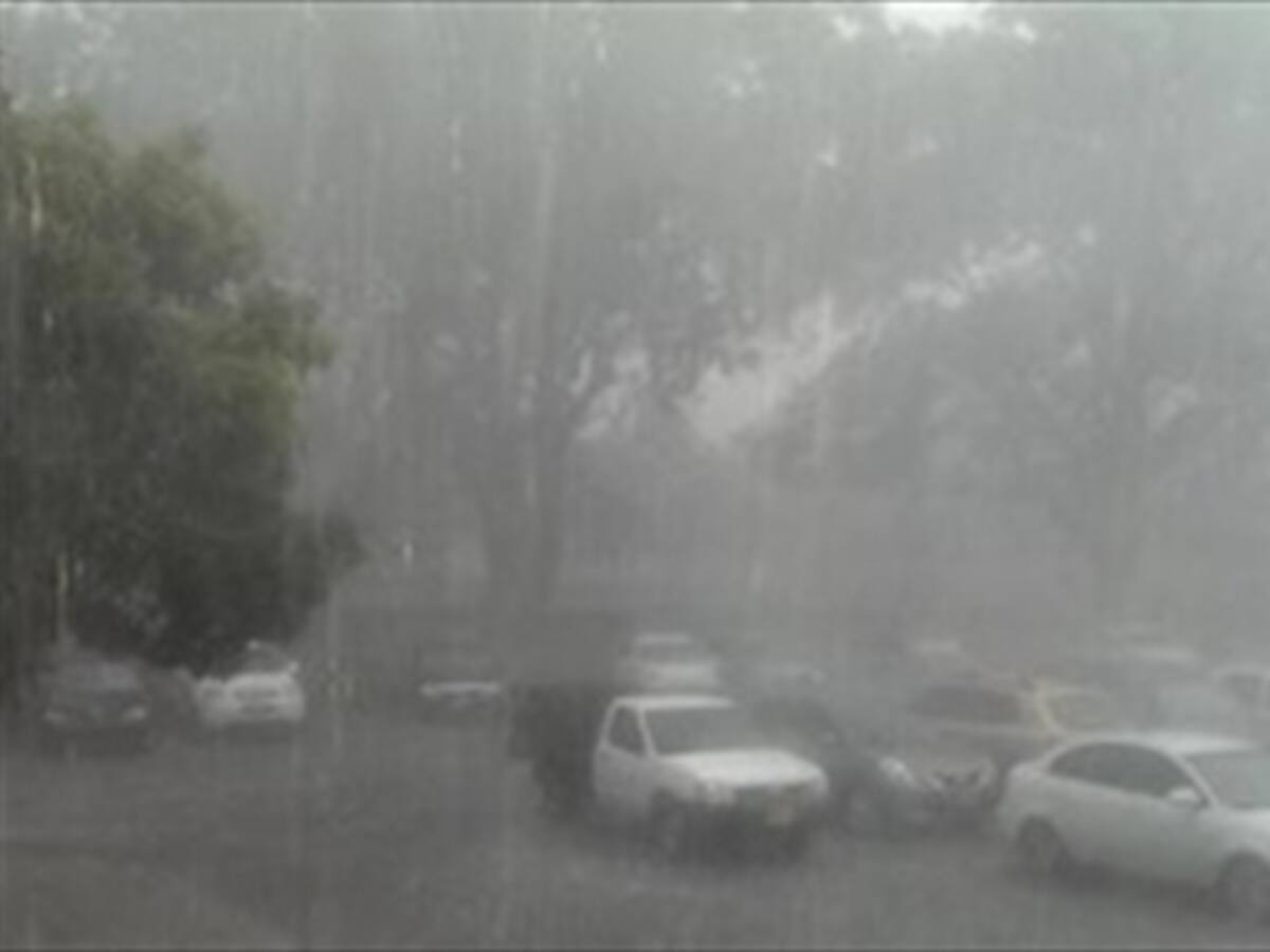 La próxima semana se reducirán las lluvias en el país: Ideam