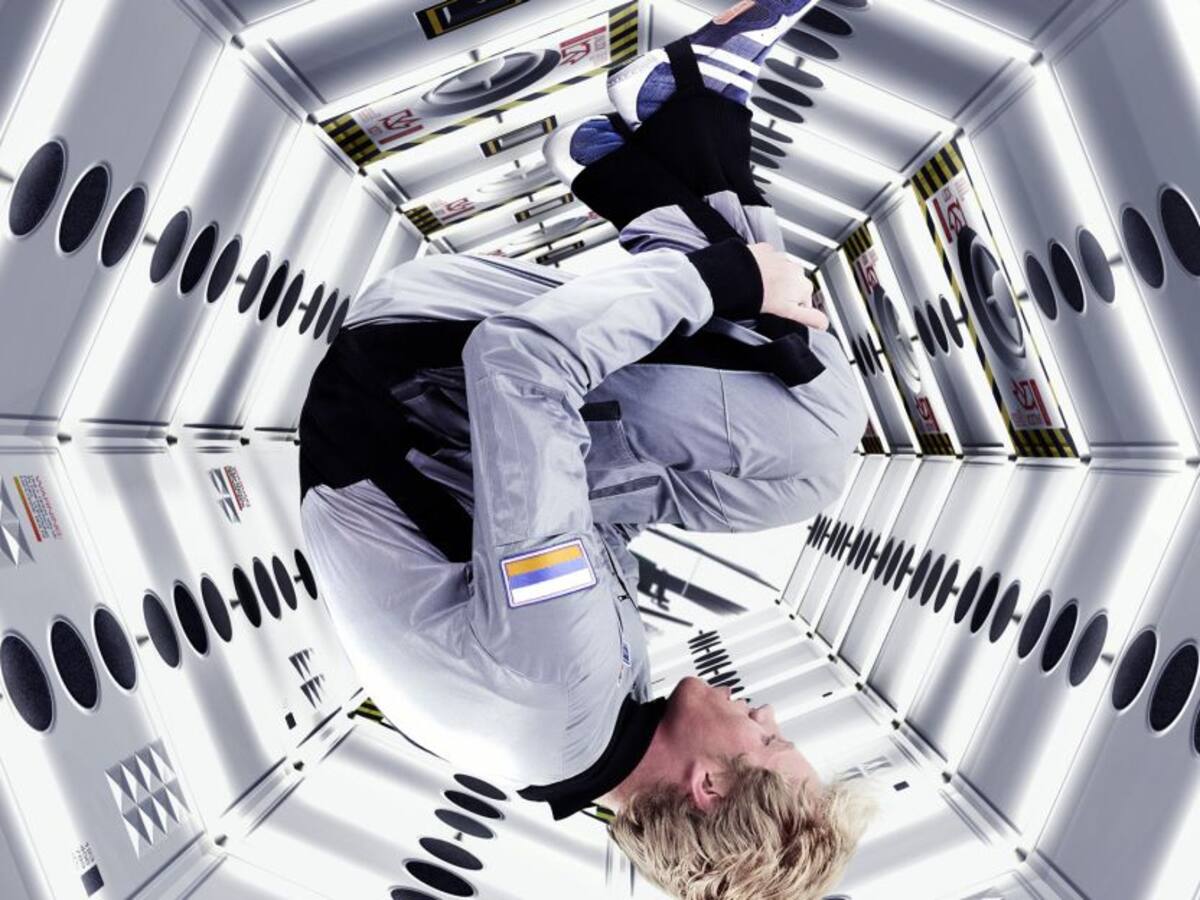 NASA: Masturbarse en el espacio está prohibido para astronautas, ¿por qué?