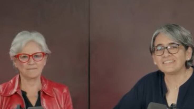 “Ese no es el fin de la vida”: María Elvira Samper sobre la menopausia