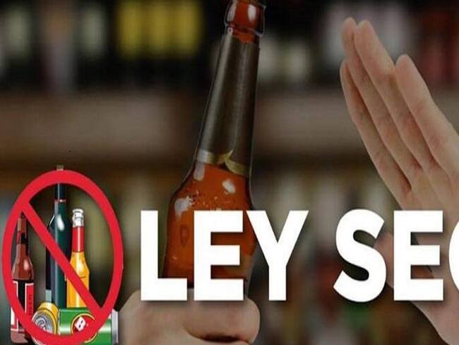 Monterianos tendrán Ley seca por indisciplina tras reapertura de bares