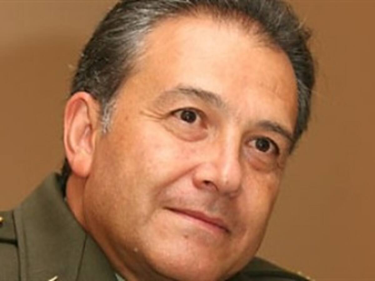 Colombia tiene el mejor Policía del mundo