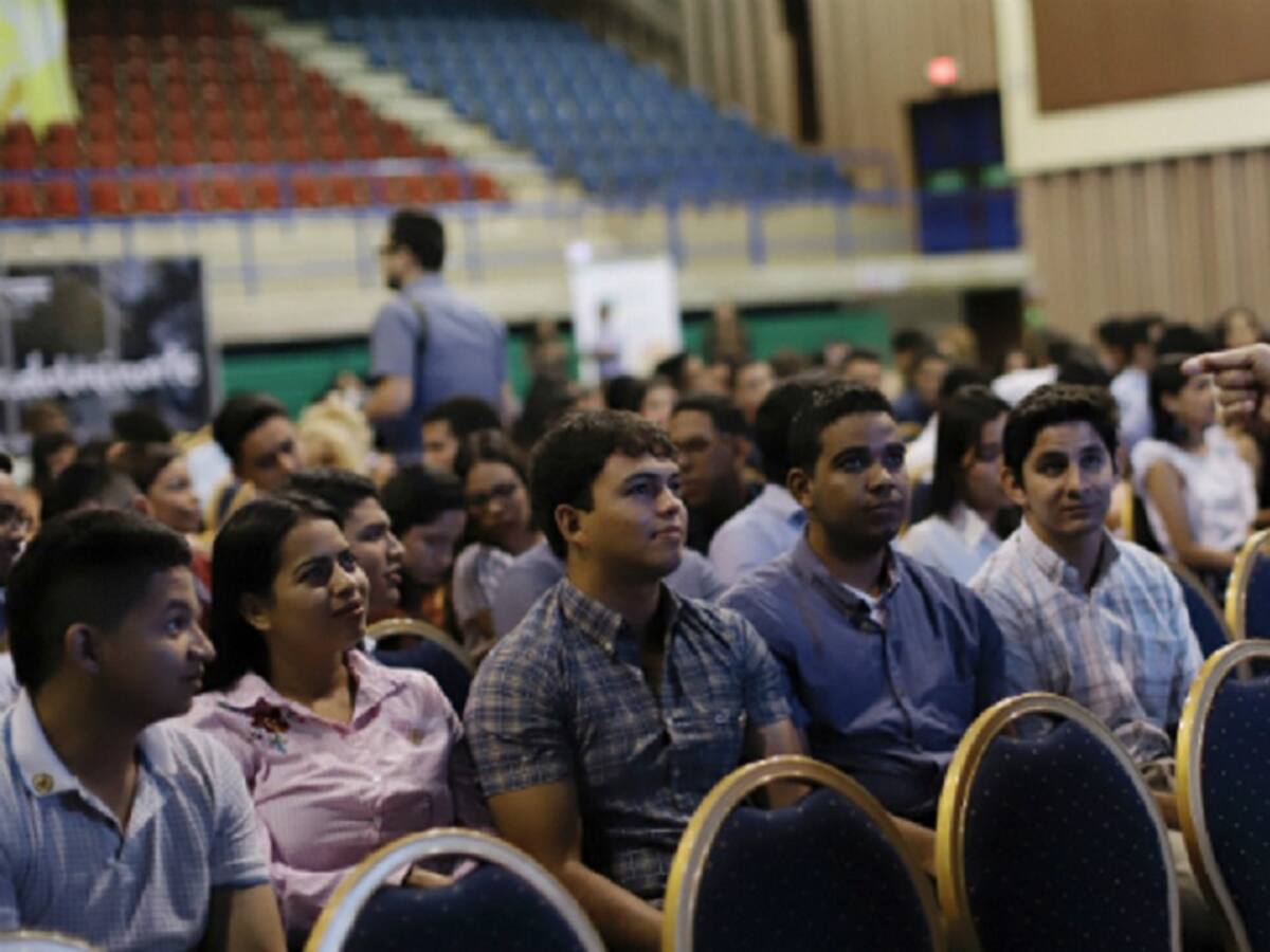 Universidad del Norte suspende las clases por prevención del coronavirus