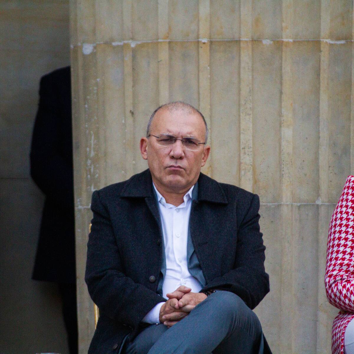 Roy Barreras: “Si no está Cepeda, en todo caso va a haber consulta en marzo para unir fuerzas”