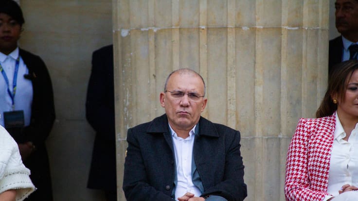 Roy Barreras: “Si no está Cepeda, en todo caso va a haber consulta en marzo para unir fuerzas”