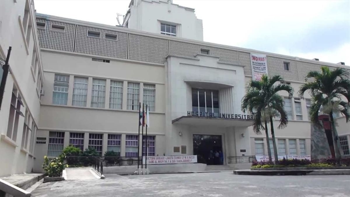 Mintrabajo investiga presunta intermediación y precarización laboral en tres hospitales del Valle