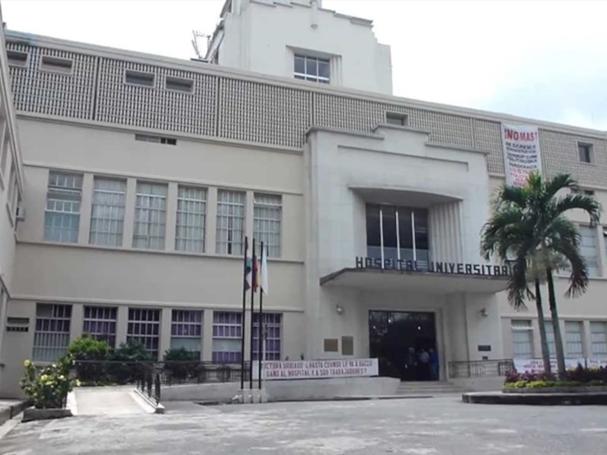 Mintrabajo investiga presunta intermediación y precarización laboral en tres hospitales del Valle