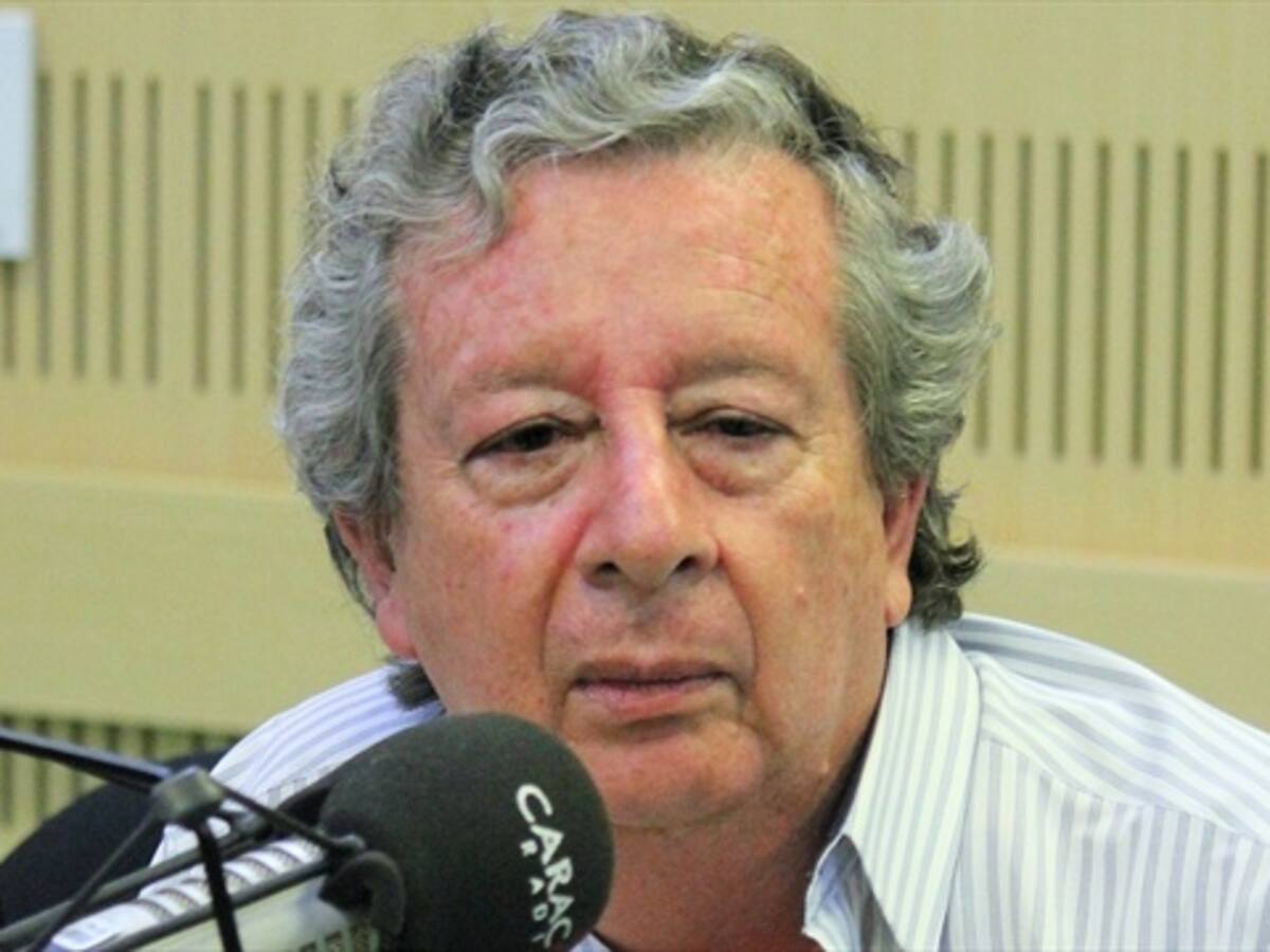 A los maestros solo se les escucha cuando hacen paro: Cajiao