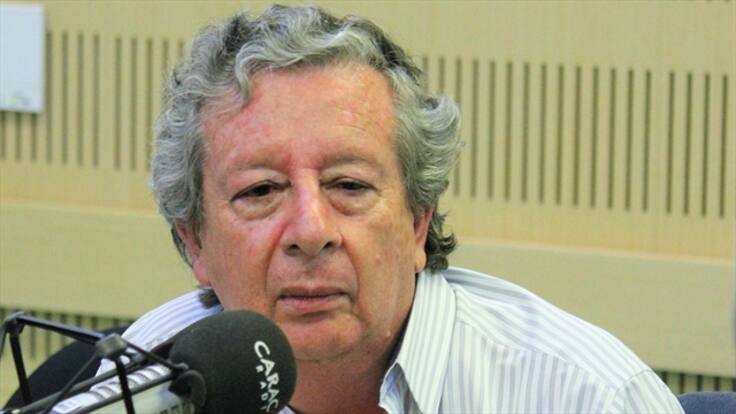 A los maestros solo se les escucha cuando hacen paro: Cajiao