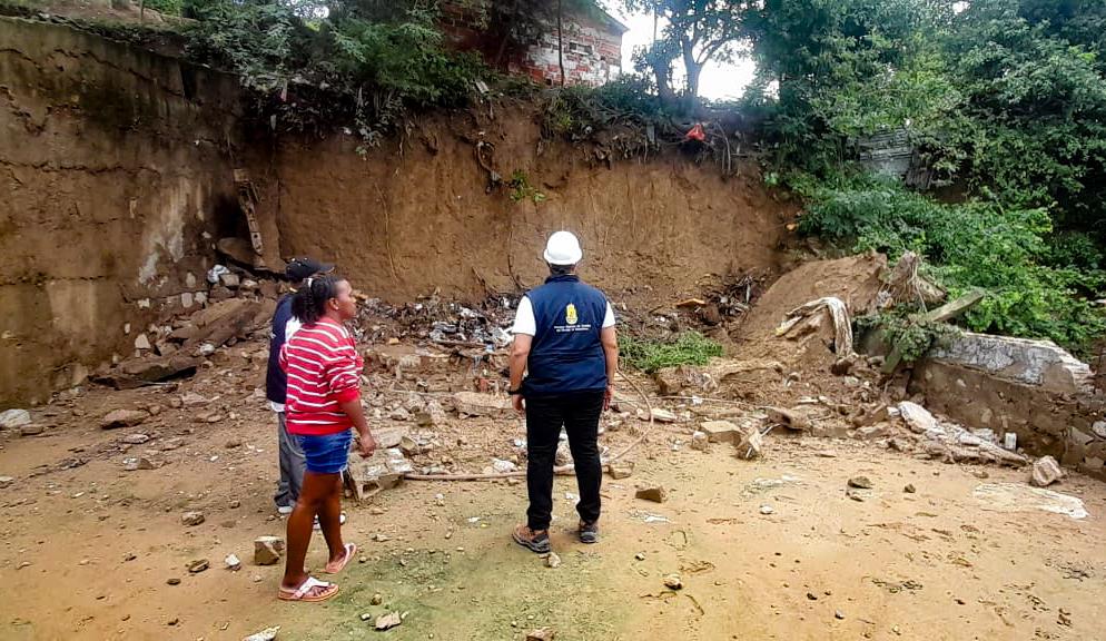 Alcaldía de Cartagena