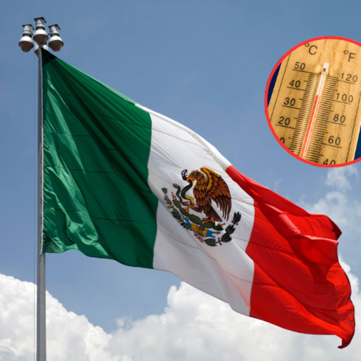 125 personas han muerto por calor extremo en México durante 2024