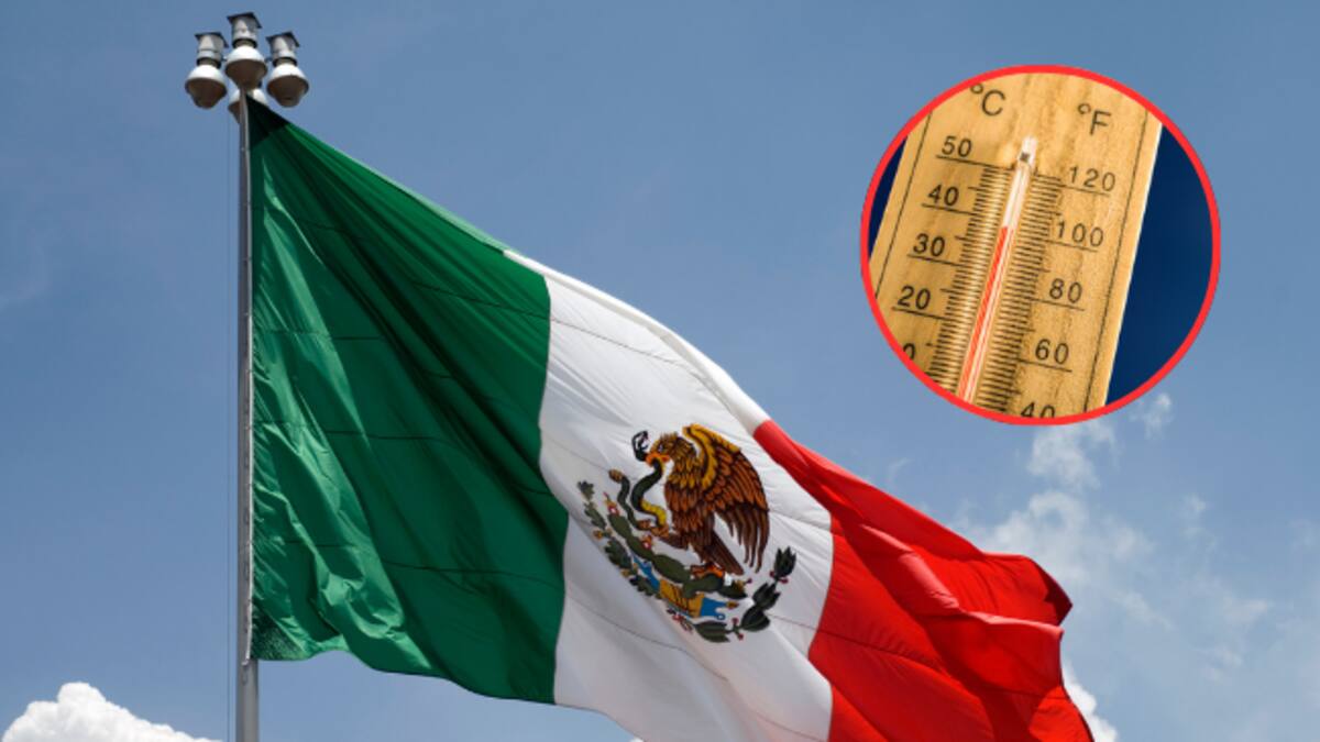 125 personas han muerto por calor extremo en México durante 2024