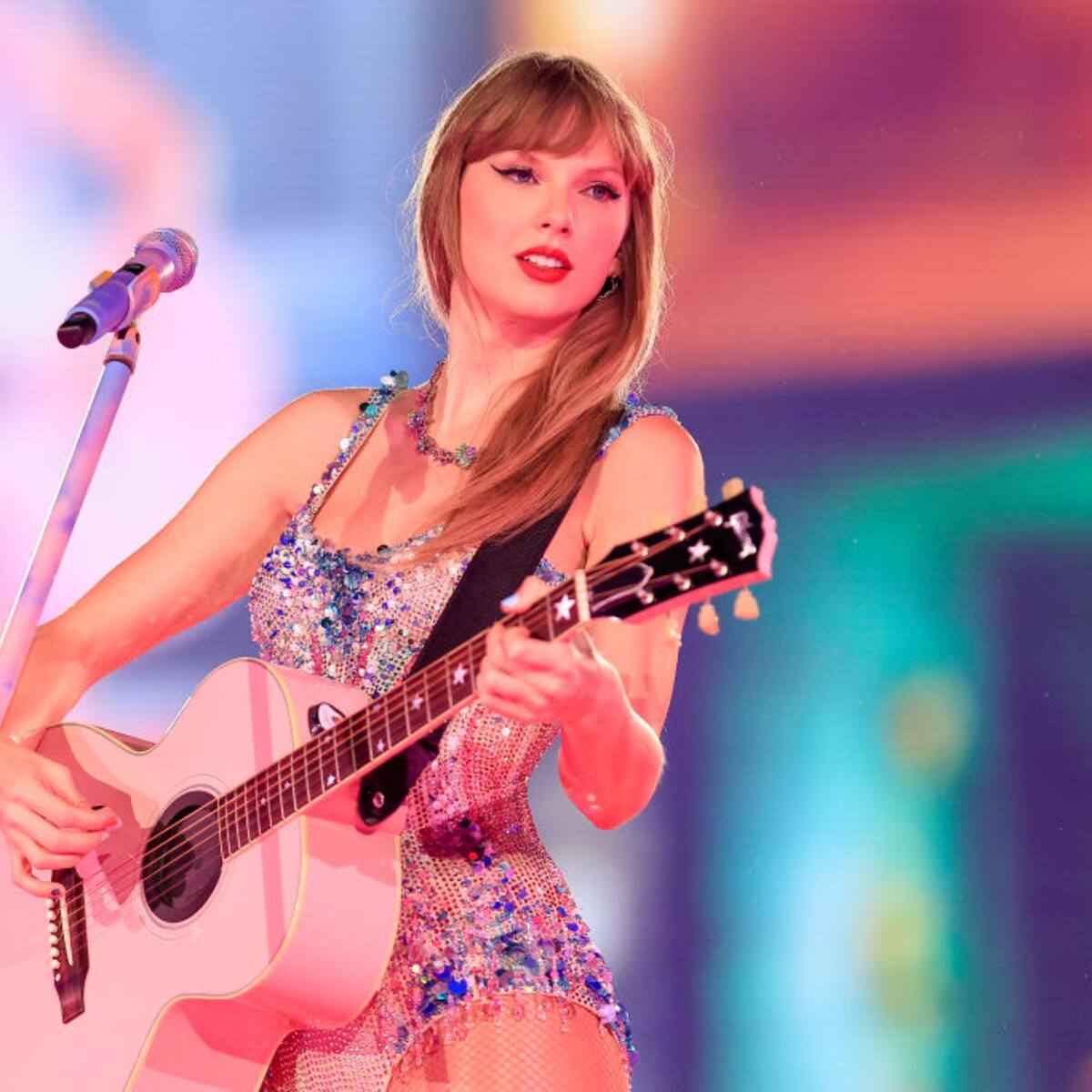 Análisis: ¿Taylor Swift podría influir en las elecciones de Estados Unidos?