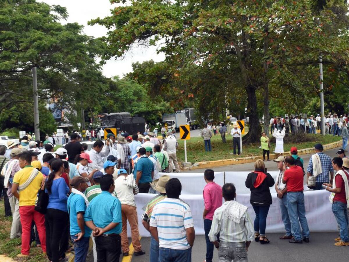 Suspenden las movilizaciones programas para el próximo 3 de marzo