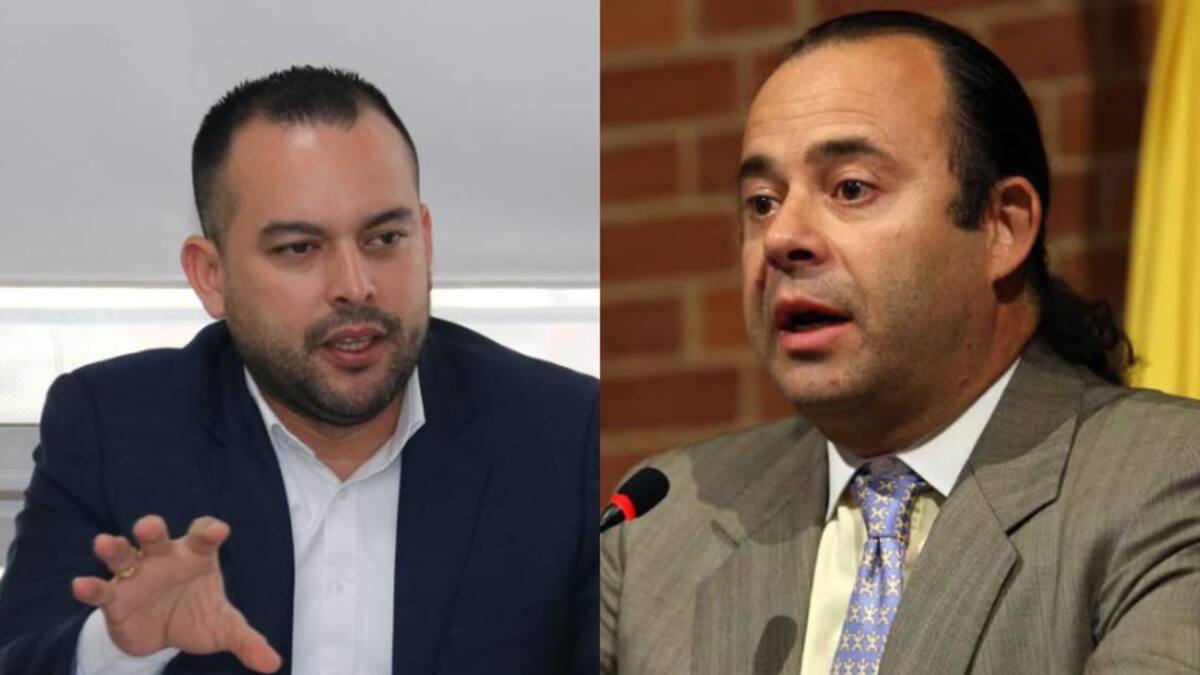 “Se engavetó información que Junta Directiva de Ecopetrol envió a Fiscalía sobre Edwin Palma”