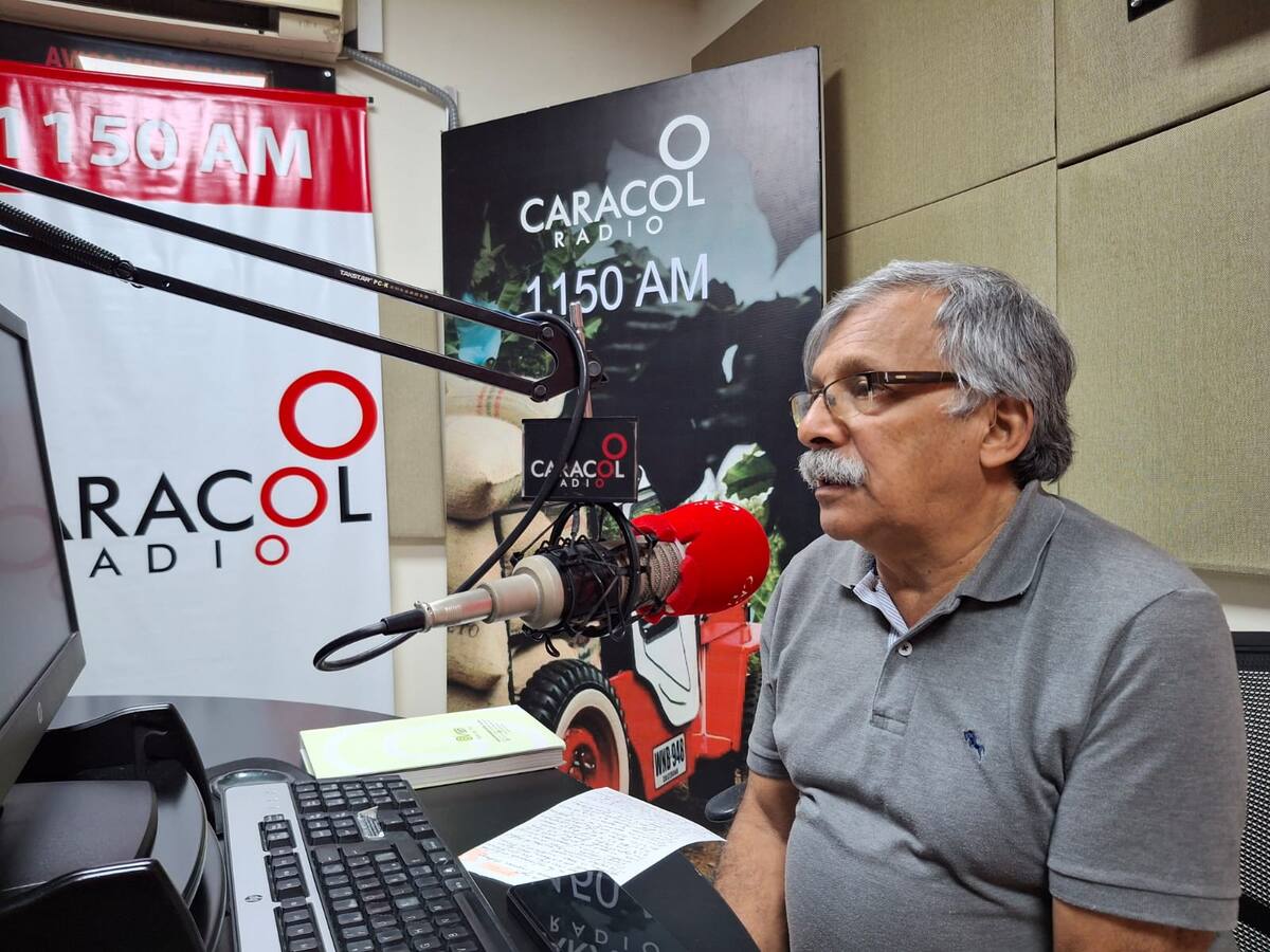 Estamos viviendo una crisis humanitaria por el sistema de salud: Usuarios Nueva EPS en Quindío