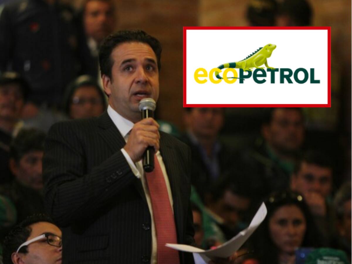 Posible Monopolio en las licitaciones de transporte aéreo de Ecopetrol: ¿qué está pasando?