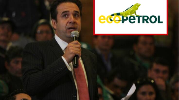 Posible Monopolio en las licitaciones de transporte aéreo de Ecopetrol ¿qué está pasando?