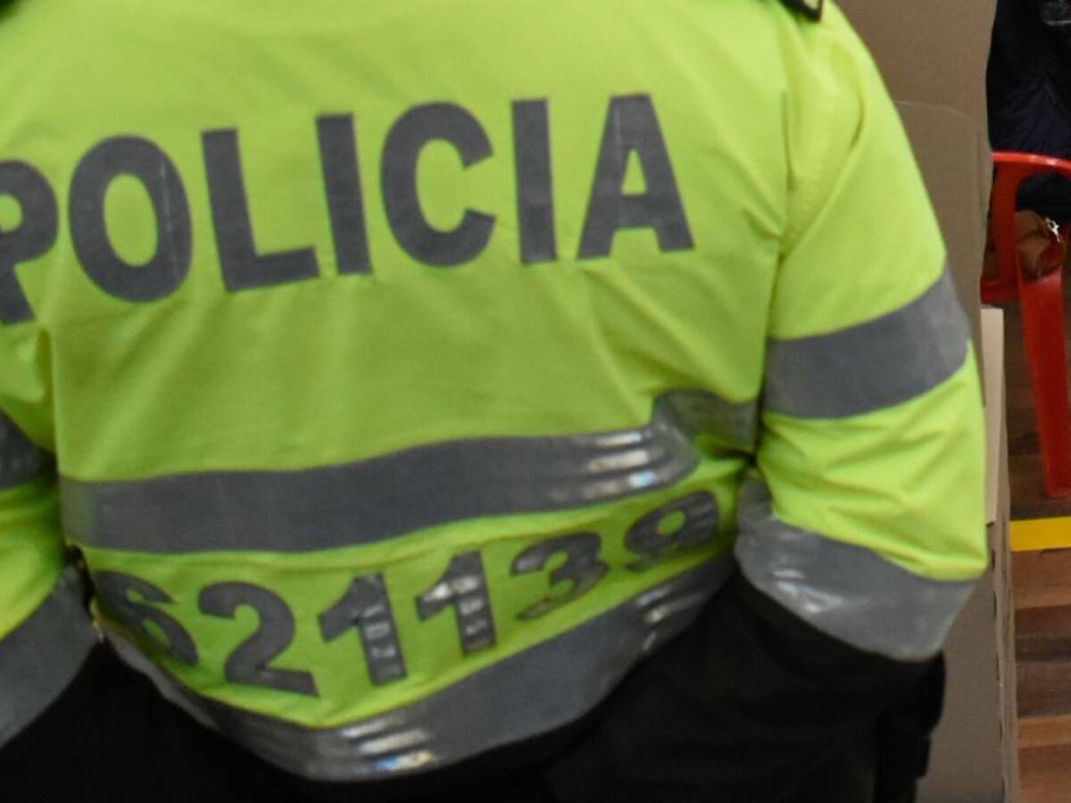 Nuevo ataque a la Policía en Itsmina, Chocó