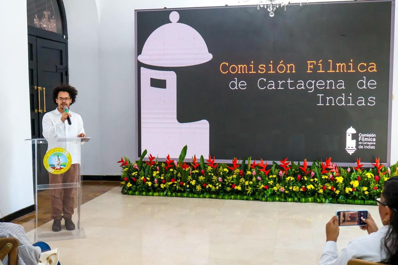 Alcaldía de Cartagena