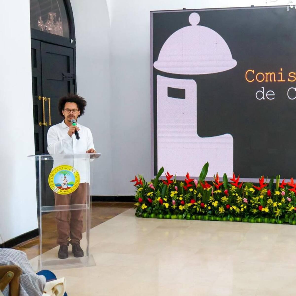 Nueva página web de la Comisión Fílmica para sector audiovisual de Cartagena