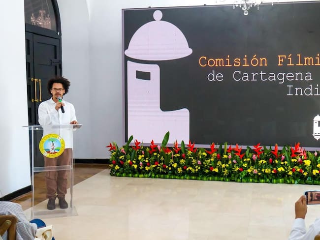 Alcaldía de Cartagena