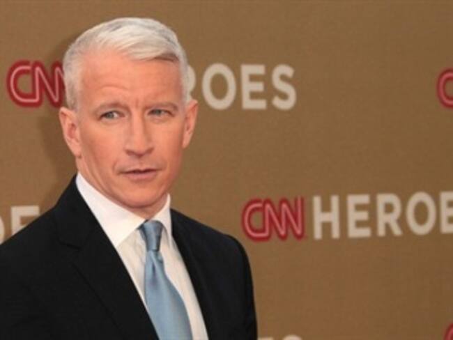 Periodista estrella de CNN hace pública su homosexualidad
