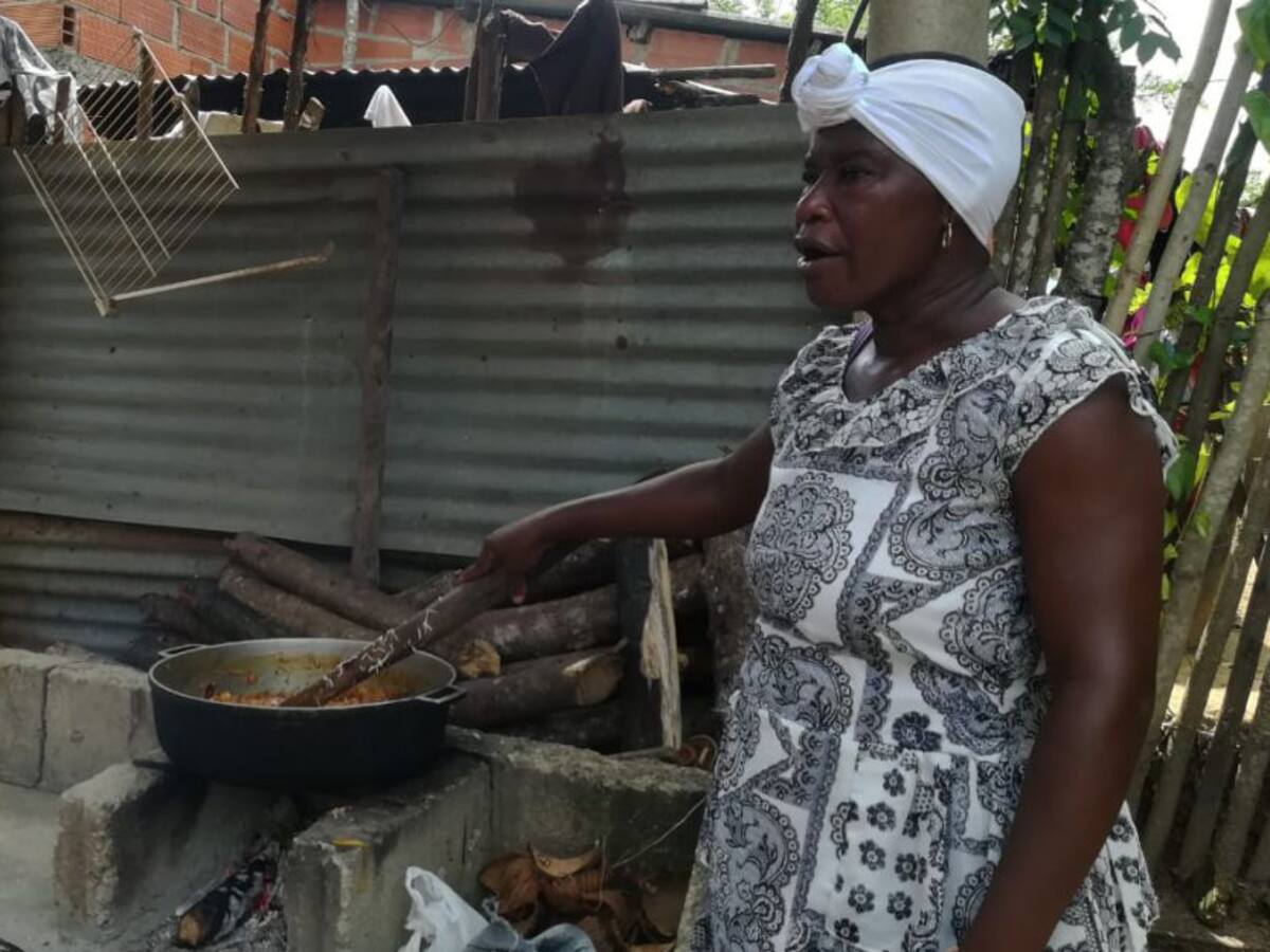 Unidad de Víctimas conmemora Día de la Afrocolombianidad en Bolívar